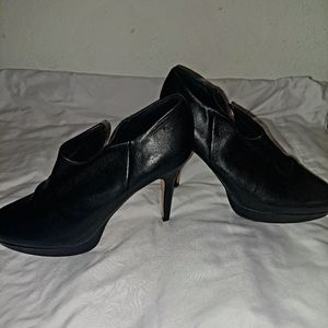 Shoes, bootie